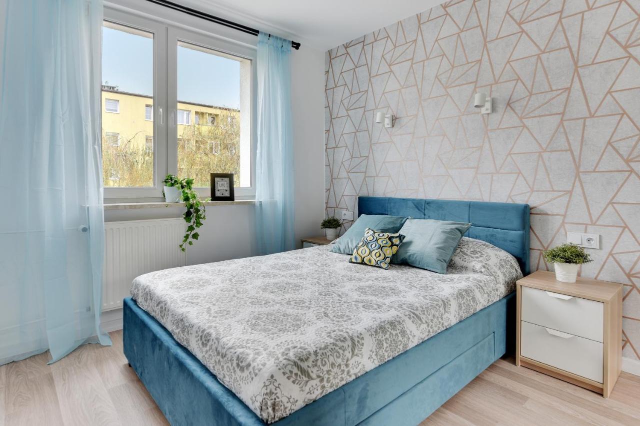 Ideal Apartments Sand Gdansk Exterior photo